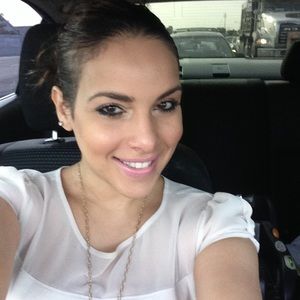 Meet your Posher, Tamara